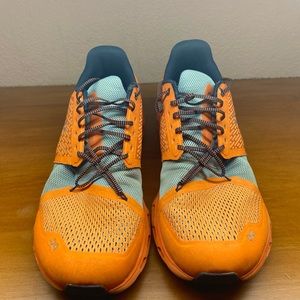 On Cloud Swiss Engineering Mens Running Shoes 12